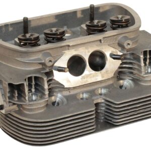 044 Magnum Cylinder Head 90.5/92mm 40x35.5mm Dual Spring