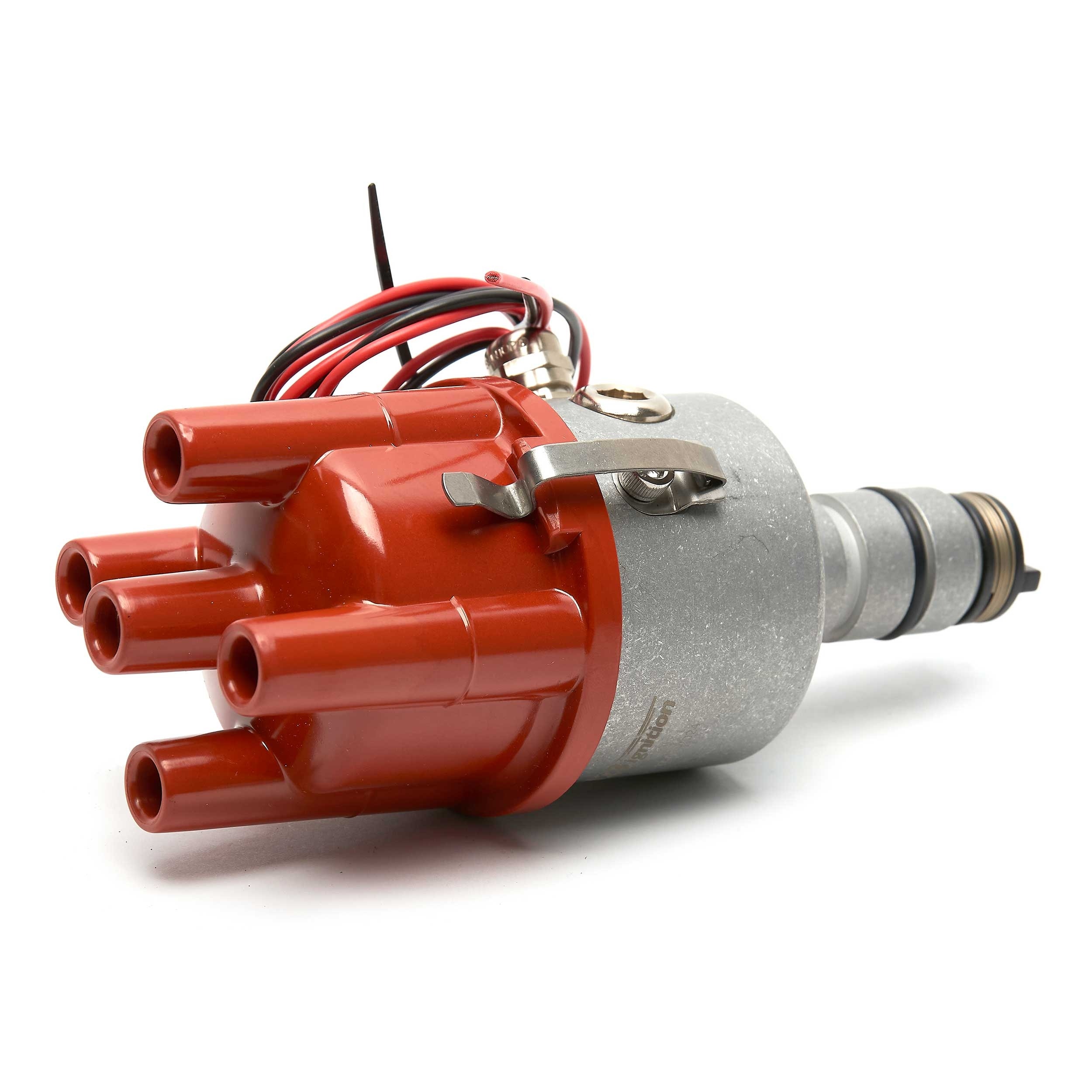 123 Ignition Distributor Vac Advance