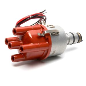 123 Ignition Distributor VW-4-R 009