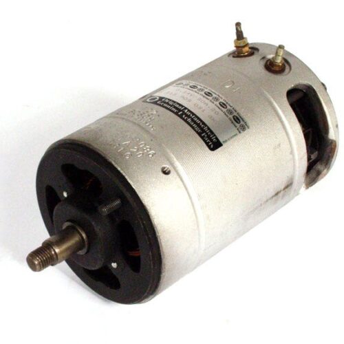 12v Dynamo 30 Amp
