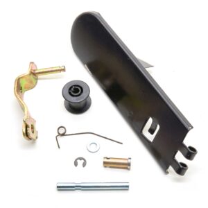 Accelerator Pedal Kit