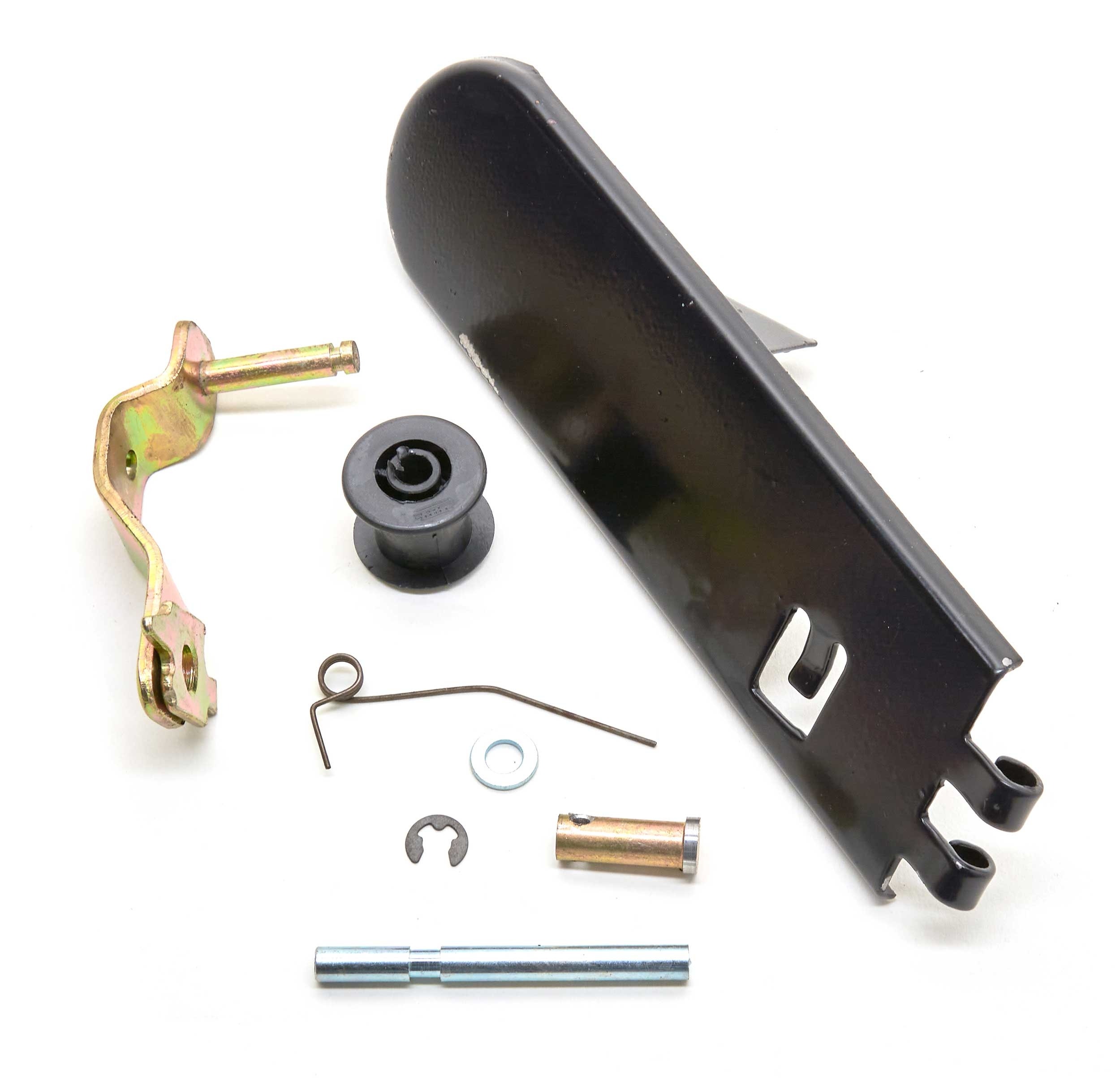 Accelerator Pedal Kit
