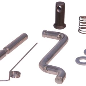 Accelerator Pedal Repair Kit