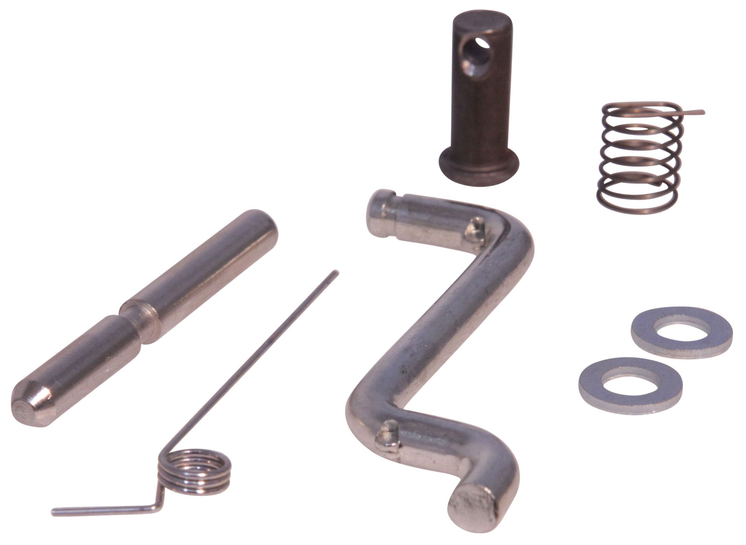 Accelerator Pedal Repair Kit