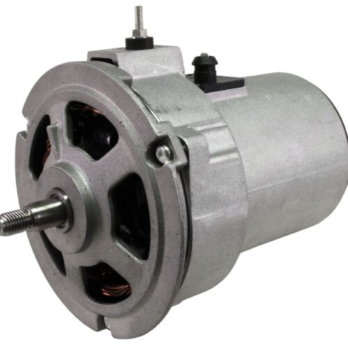 Alternator, 55 Amp, Internal Regulator