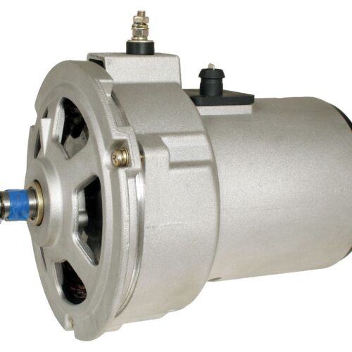 Alternator 55 Amp with Internal Regulator