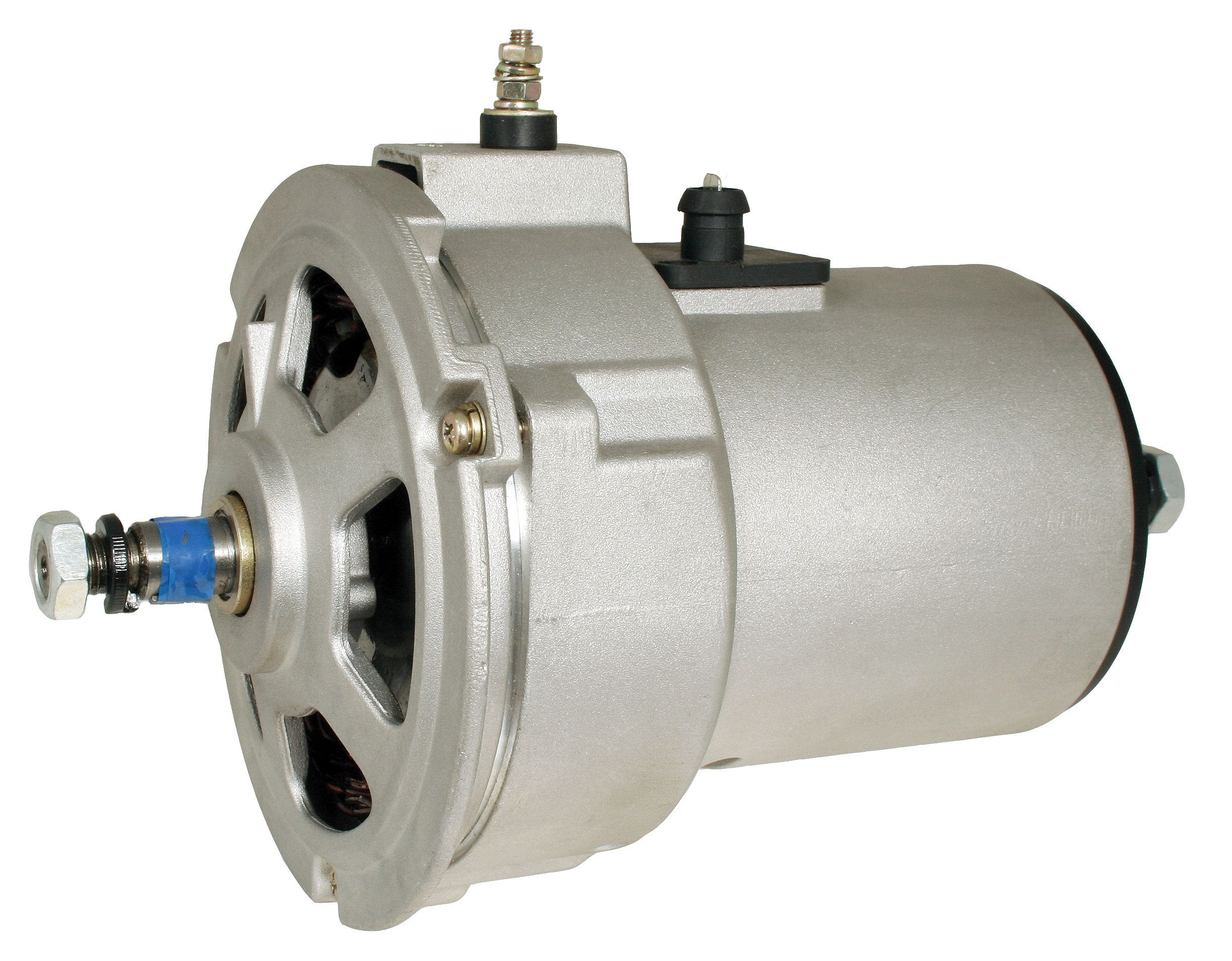 Alternator 55 Amp with Internal Regulator