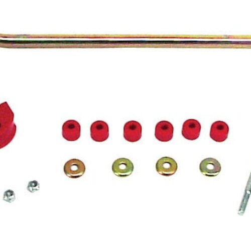 Anti Roll Bar Kit Rear for IRS