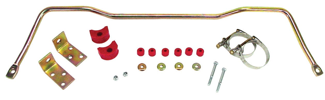 Anti Roll Bar Kit Rear for IRS