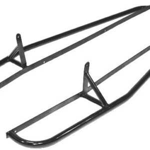 Baja Side Bars Pair