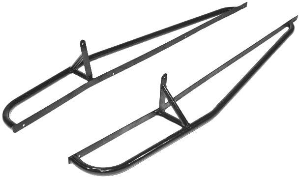 Baja Side Bars Pair
