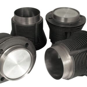 Barrel and Piston Kit 1641cc 87mm x 69mm Cast