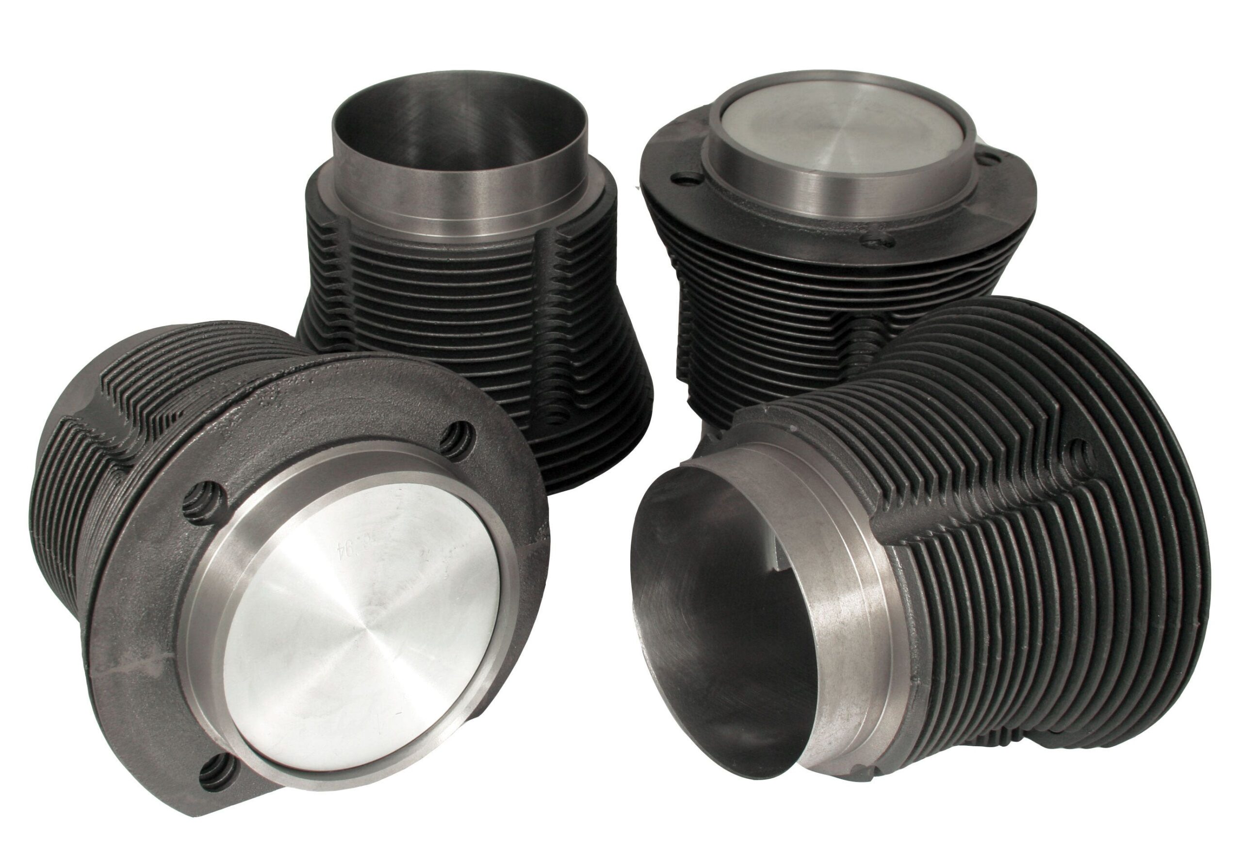 Barrel and Piston Kit 1641cc 87mm x 69mm Cast