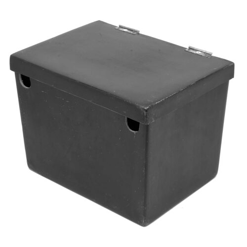 Battery Box, Fibreglass