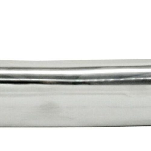 Blade Bumper Front Chrome
