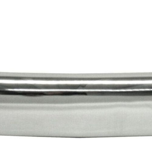 Blade Bumper Rear Chrome