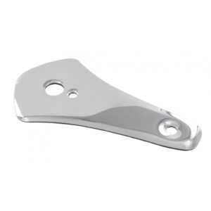 Bonnet Handle Finger Plate