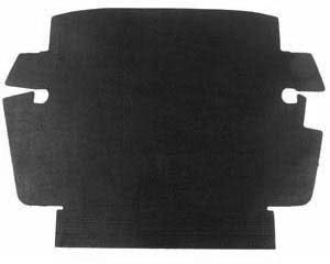 Bonnet Liner