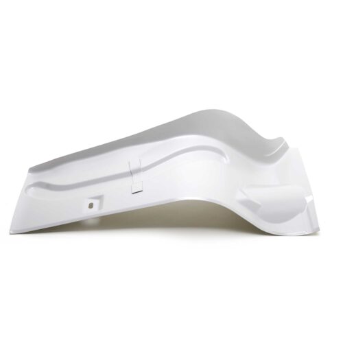 Boot Floor Repair Panel Left