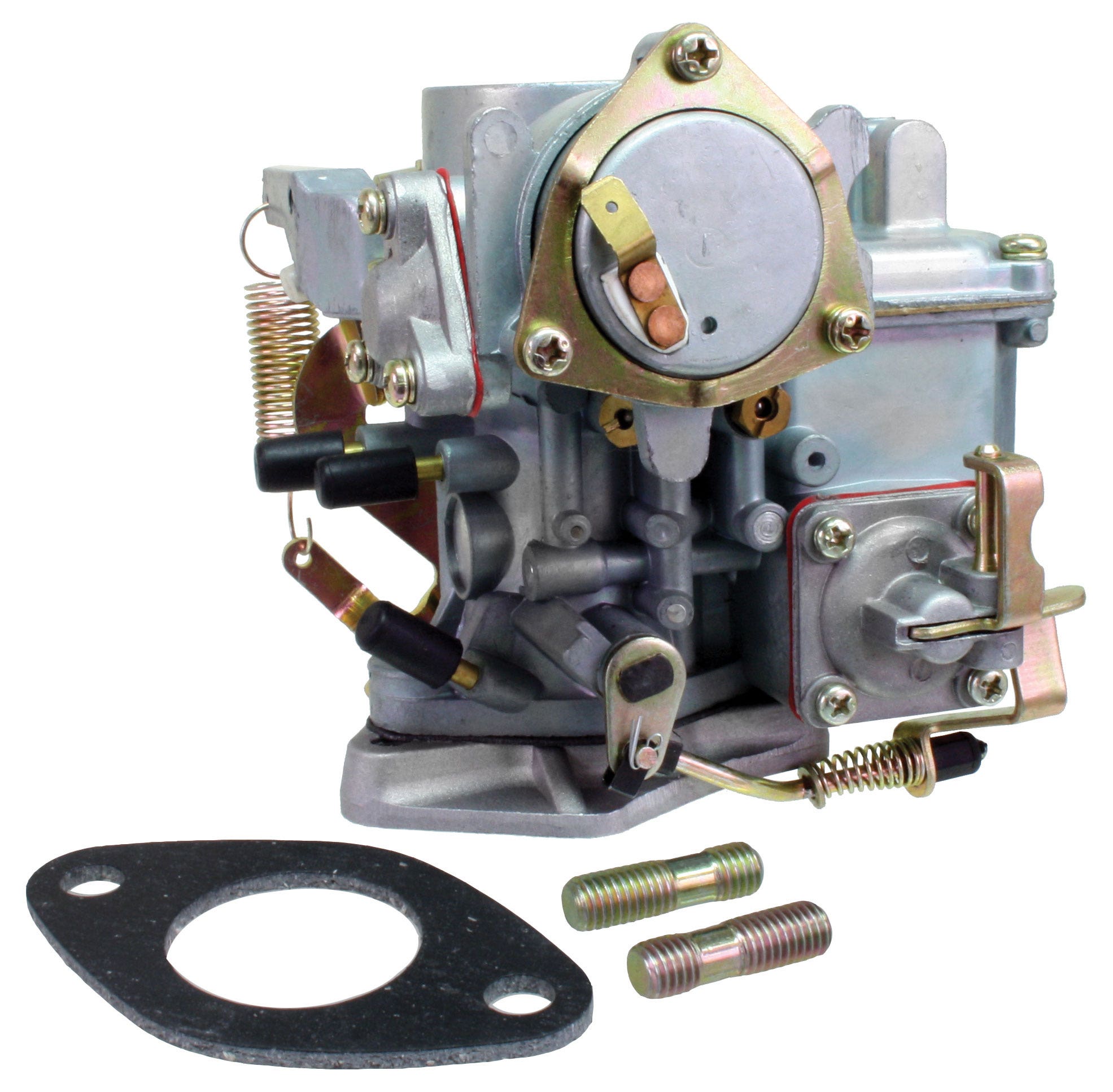 Carburettor 30/31 PICT-1 Dual Arm With Fuel Cut-off
