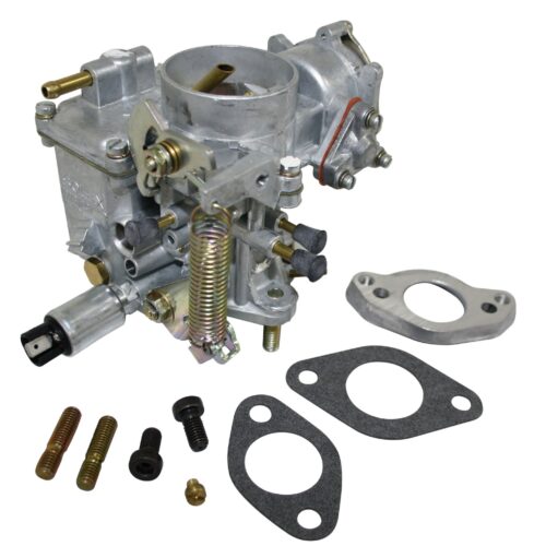 Carburettor 30/31 PICT 1 Single Arm With Adapter