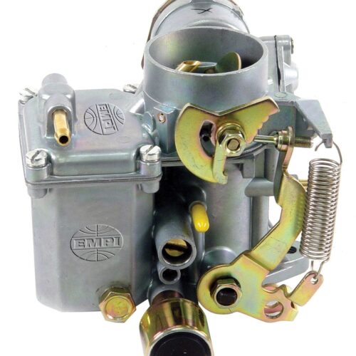 Carburettor 34 PICT 1600 Twin Port