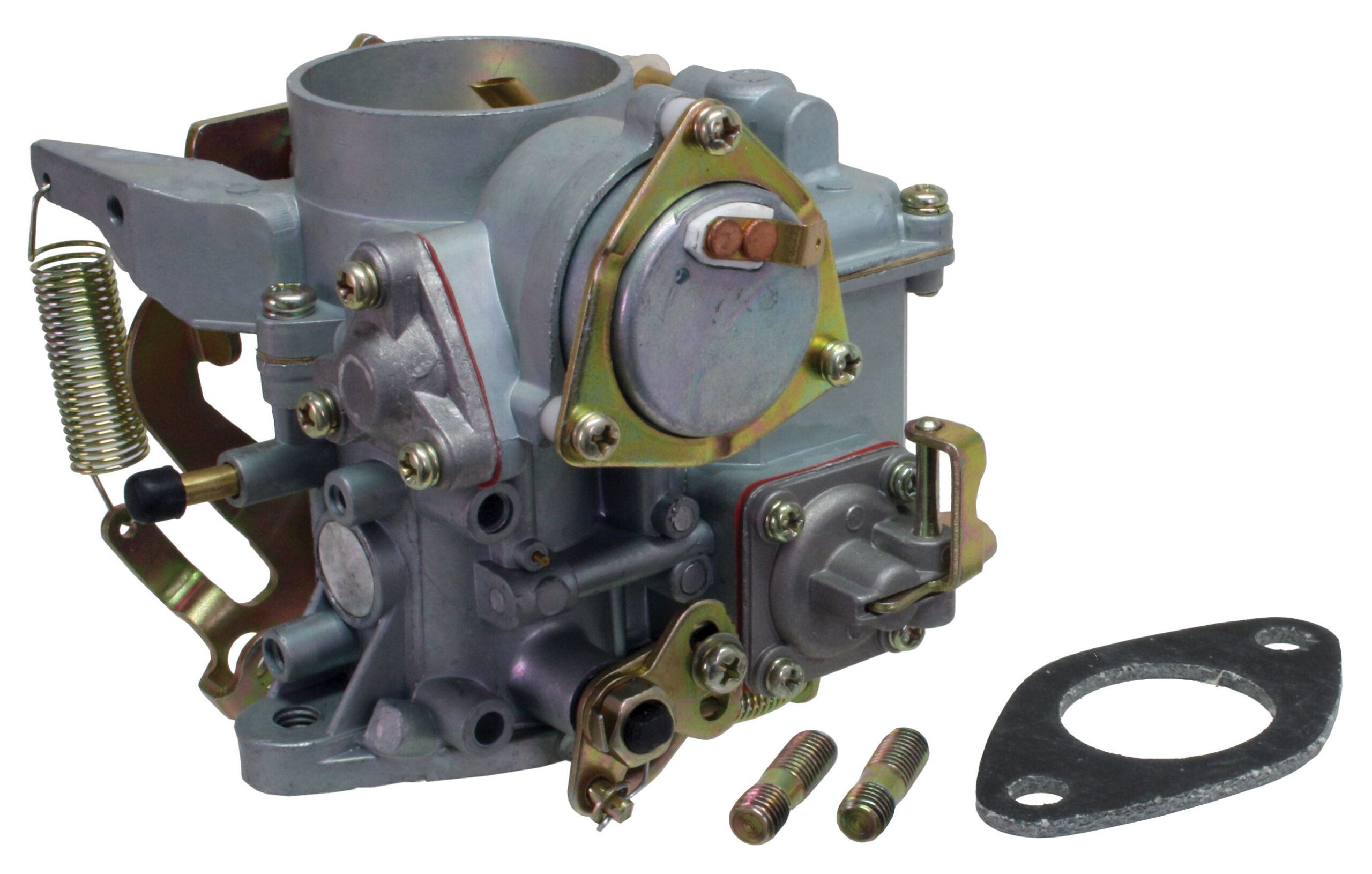 Carburettor 34 PICT 1600 Twin Port