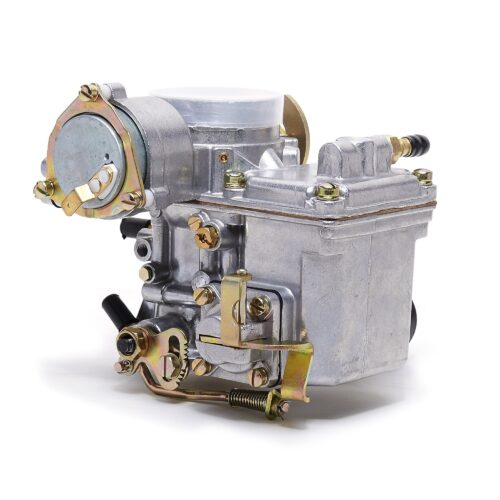 Carburettor 39 PICT