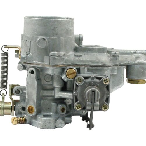 Carburettor Weber 34 ICT