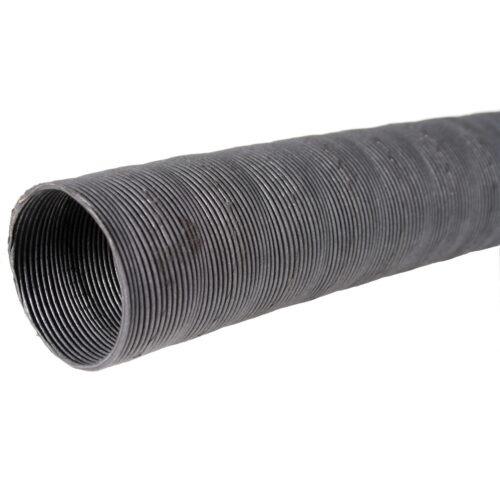 Cardboard Corrugated 50mm Air Hose