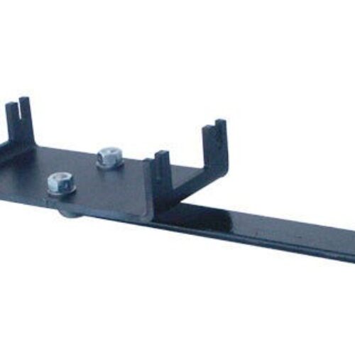 CB Performance Camber Compensator Rear