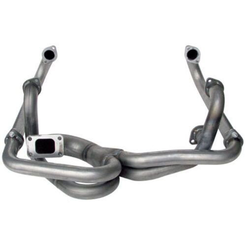 CB Performance Hideaway Turbo Exhaust Manifold Header
