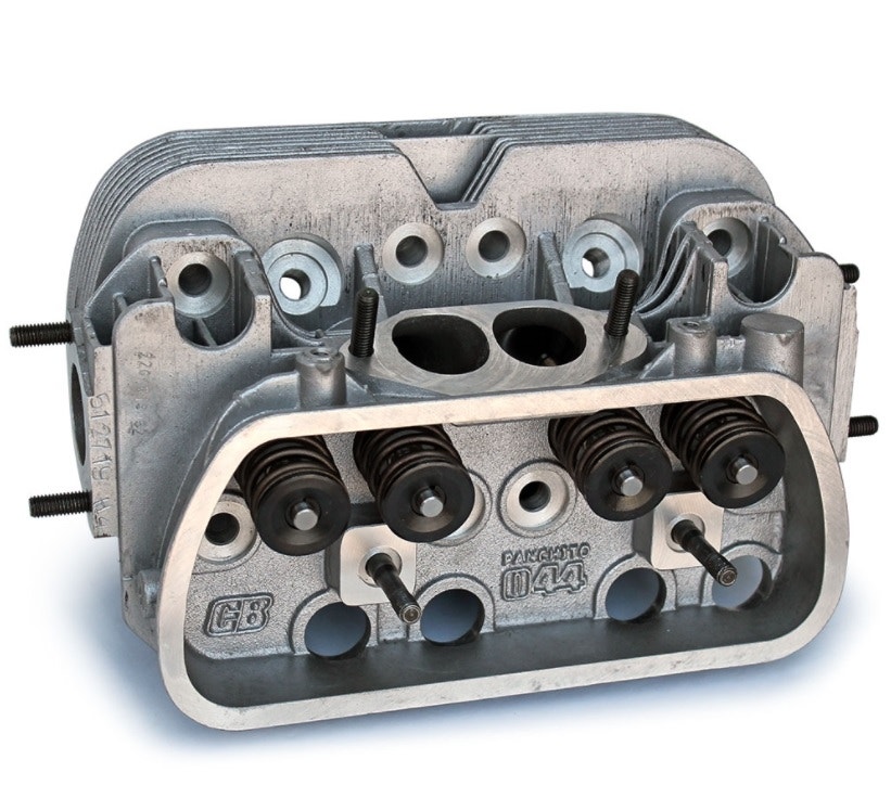 CB Performance Panchito Cylinder Head Standard Bore 1600-1641cc