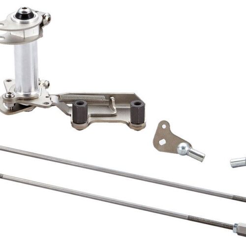 Centre Swivel Carburettor Linkage Kit for IDA/IDF/DRLA/HPMX
