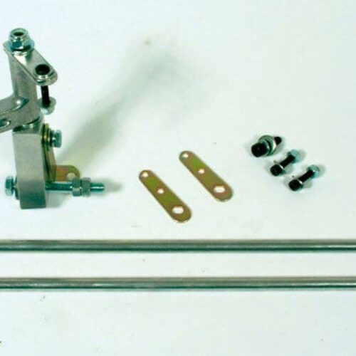 Centre Swivel Carburettor Linkage kit IDF/DRLA/HPMX/ICT