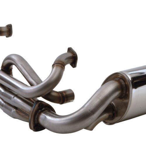 CSP Python Exhaust, Beetle, 38mm 13-1600cc