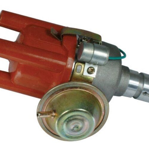 Distributor with Vacuum Advance 1200-1600cc