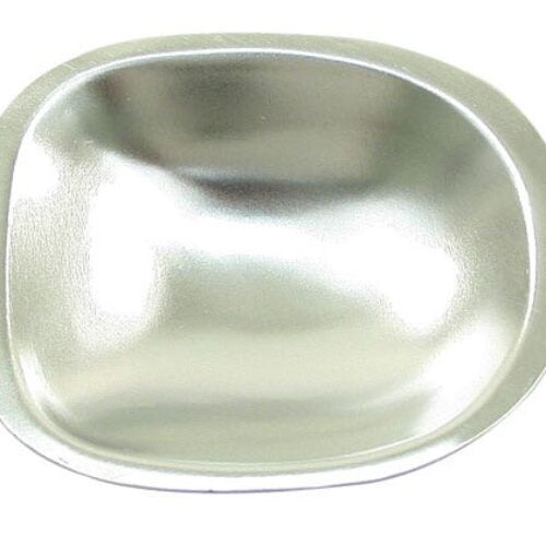 Door Handle Finger Plates