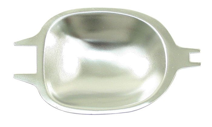 Door Handle Finger Plates