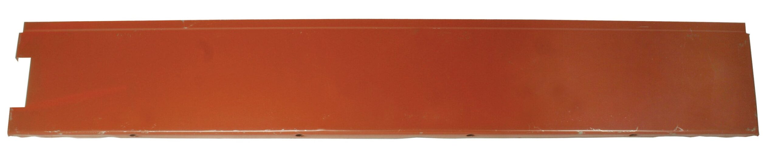 Door Skin, Lower Outer Repair, Left