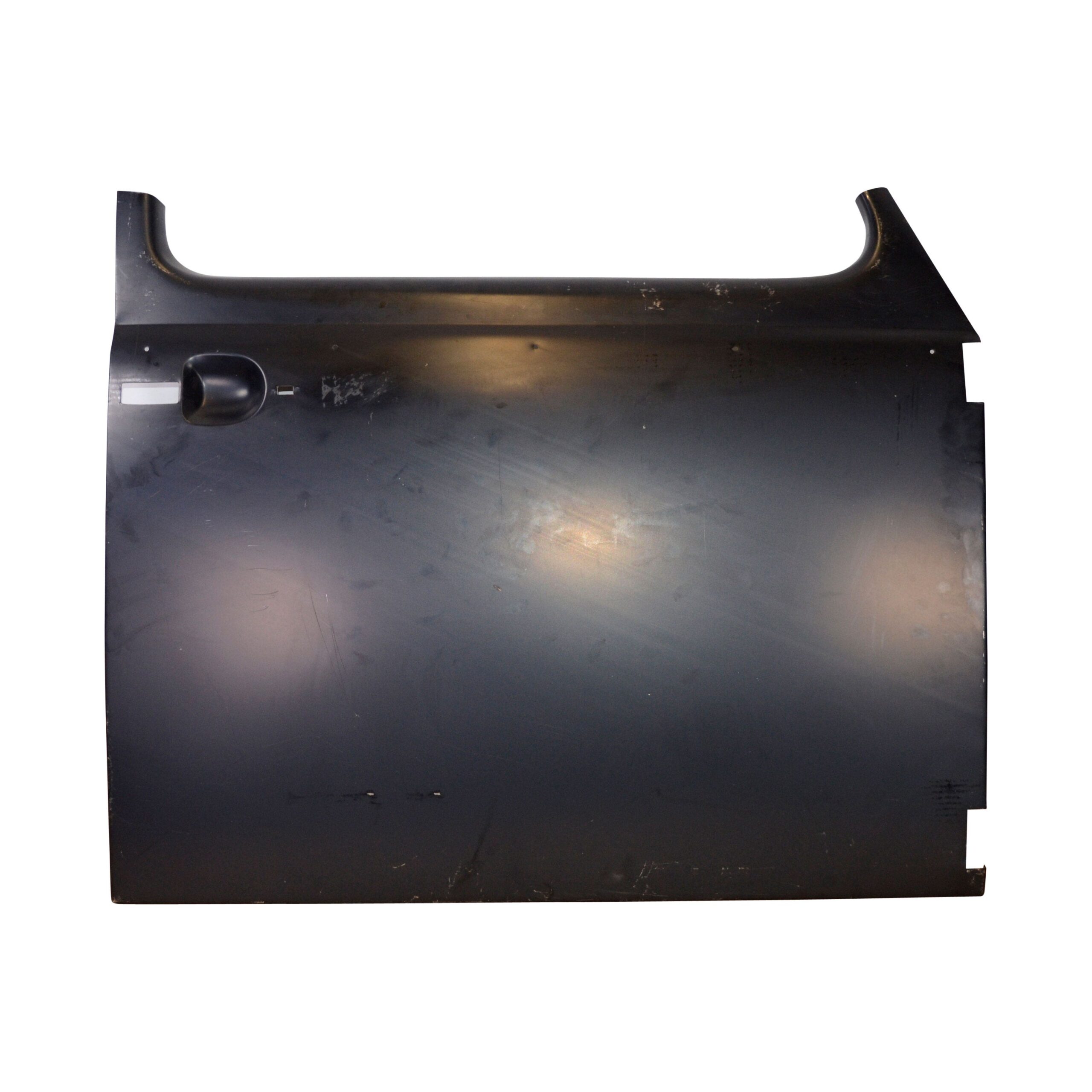 Door Skin Repair Outer Right