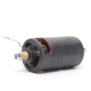 Dynamo 6 Volt Reconditioned