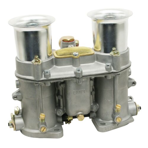 EMPI 51 Carburettor, Including Jets