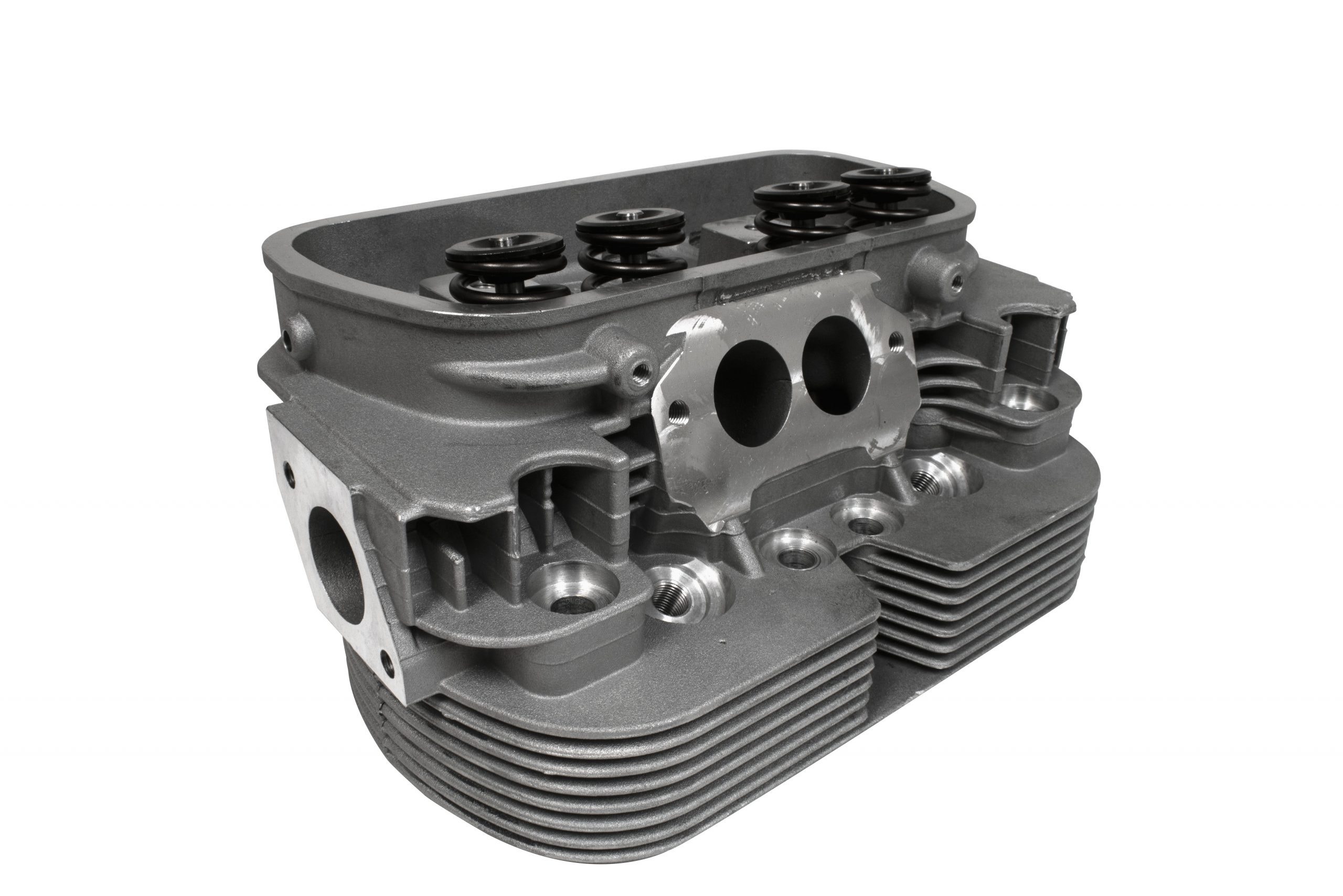 Empi GTV-2 Cylinder Head 85.5/87mm Complete