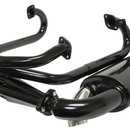 EMPI Sideflow Exhaust