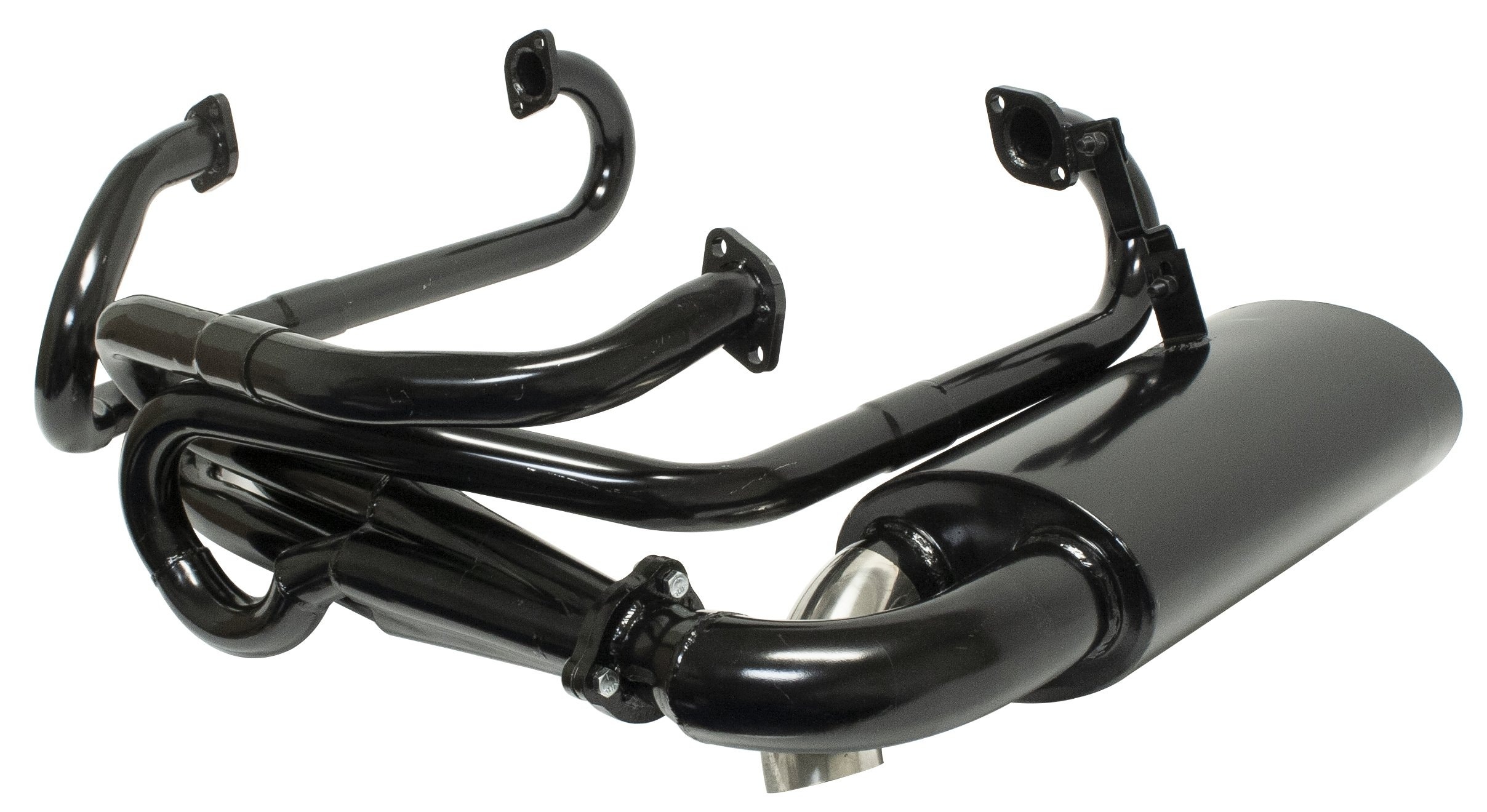 EMPI Sideflow Exhaust