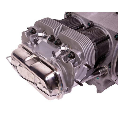 Engine, SSP All New 1641 SP2 (No Exchange needed)