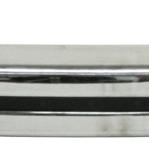 Europa Bumper Front Chrome