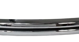 Europa Bumper Heavy Duty Rear Best Chrome