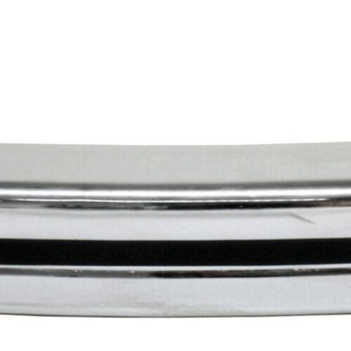 Europa Bumper Rear Chrome